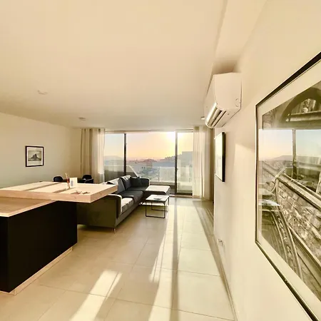 Luxury Wish Malta Flats Apartamento Mellieha