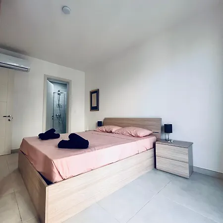 Luxury Wish Malta Flats Mellieha