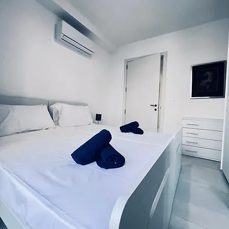 Luxury Wish Malta Flats * Mellieha