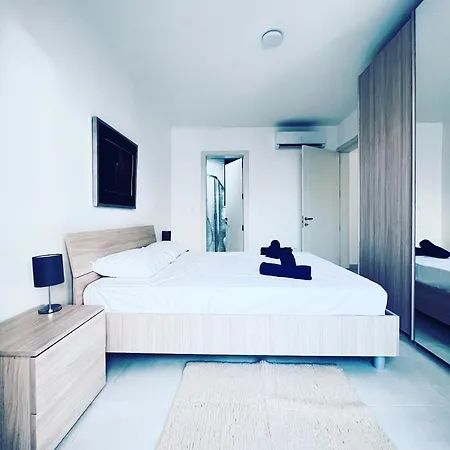 Luxury Wish Malta Flats *