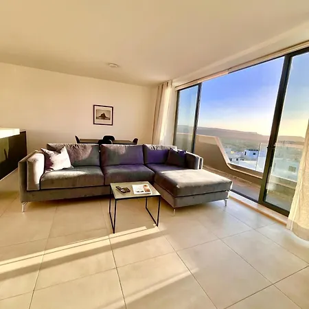 Luxury Wish Malta Flats Mellieha