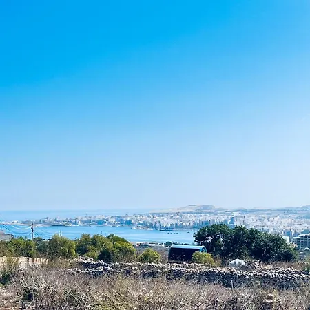 Luxury Wish Malta Flats * Mellieha