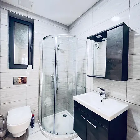 Luxury Wish Malta Flats Apartamento