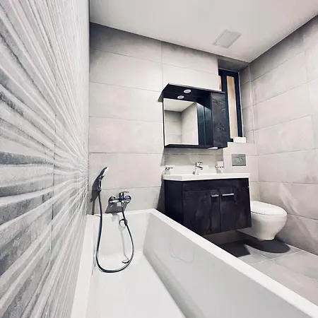 Luxury Wish Malta Flats Apartamento *