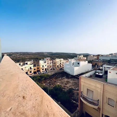 公寓 Luxury Wish Malta Flats 梅利哈
