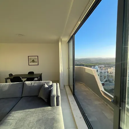 Luxury Wish Malta Flats *