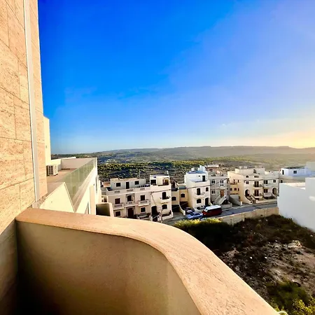 Luxury Wish Malta Flats * 梅利哈