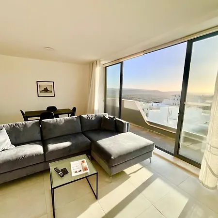 Apartamento Luxury Wish Malta Flats