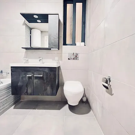 Apartamento Luxury Wish Malta Flats *