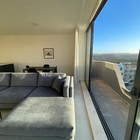 Apartamento Luxury Wish Malta Flats Mellieha