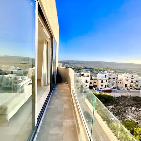 Luxury Wish Malta Flats