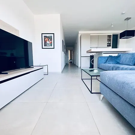 Luxury Wish Malta Flats Apartamento