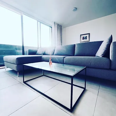 Apartamento Luxury Wish Malta Flats Mellieha