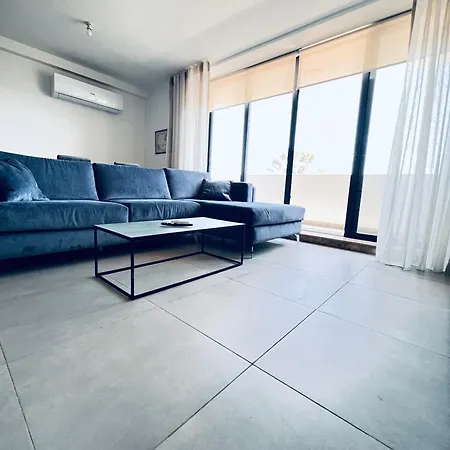 Luxury Wish Malta Flats *
