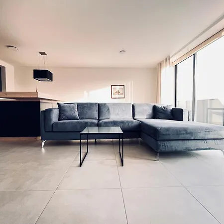 Luxury Wish Malta Flats 公寓