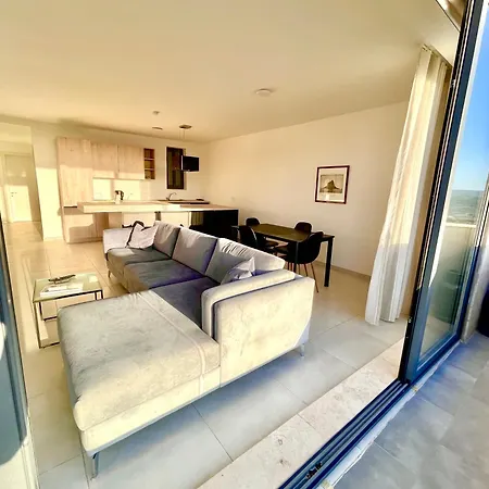 Apartamento Luxury Wish Malta Flats *