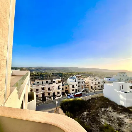 Luxury Wish Malta Flats *
