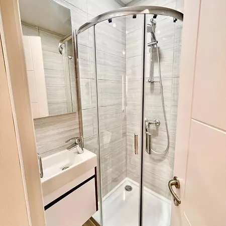 Luxury Wish Malta Flats Mellieha