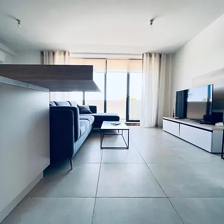 Luxury Wish Malta Flats