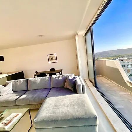 Luxury Wish Malta Flats Apartamento