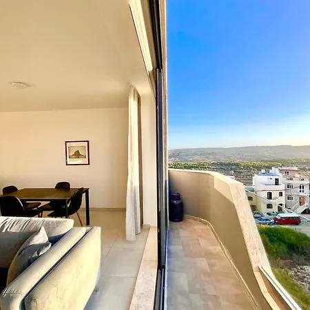 Apartamento Luxury Wish Malta Flats