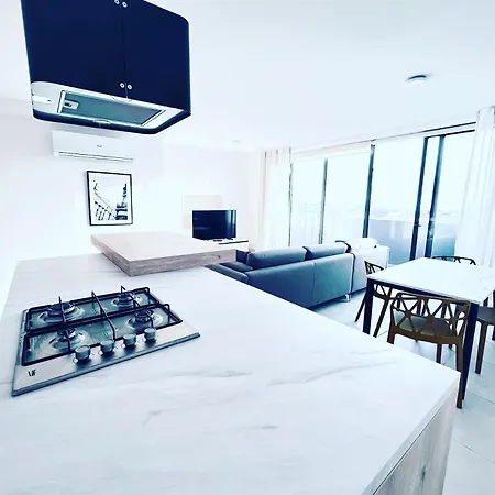 Luxury Wish Malta Flats Apartamento *