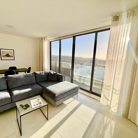 Apartamento Luxury Wish Malta Flats *