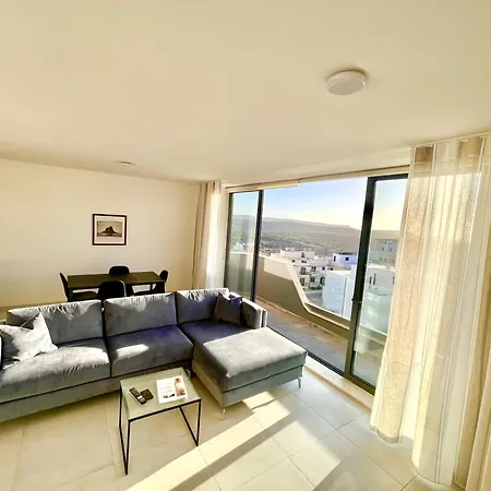 Luxury Wish Malta Flats 公寓 梅利哈