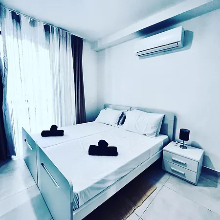 Luxury Wish Malta Flats Mellieha