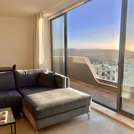 Apartamento Luxury Wish Malta Flats
