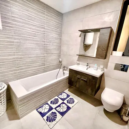 Luxury Wish Malta Flats *