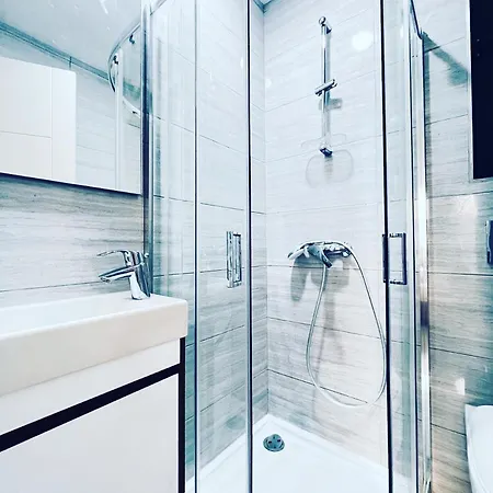 Apartamento Luxury Wish Malta Flats