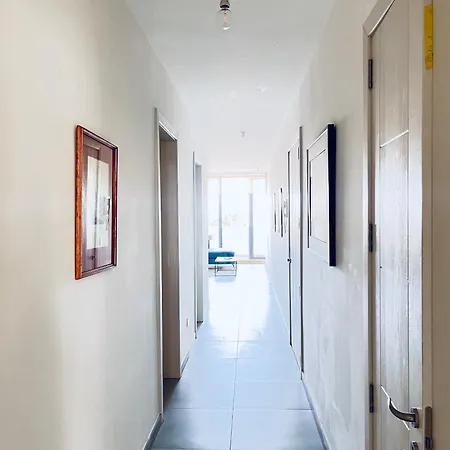 Luxury Wish Malta Flats
