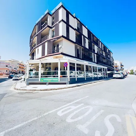 Apartamento Luxury Wish Malta Flats