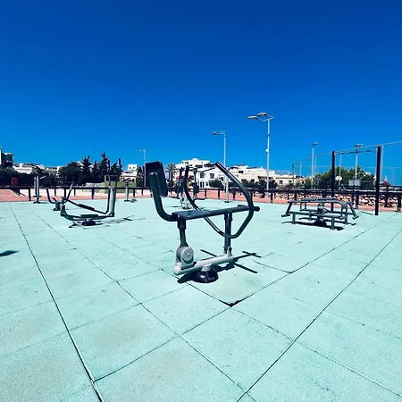 Luxury Wish Malta Flats Apartamento *