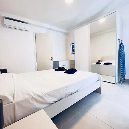 Luxury Wish Malta Flats Apartamento Mellieha