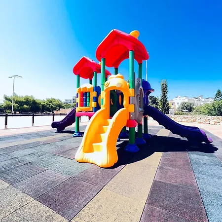 Luxury Wish Malta Flats Apartamento