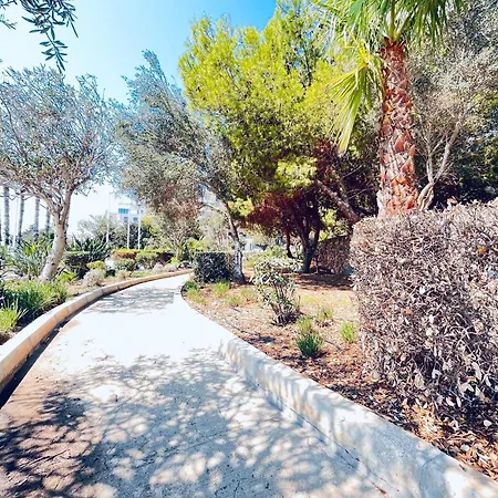 Luxury Wish Malta Flats * Mellieha