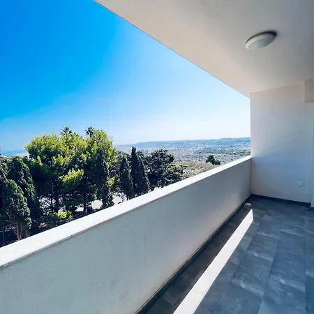 Luxury Wish Malta Flats Apartamento