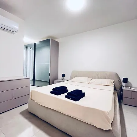 Apartamento Luxury Wish Malta Flats *