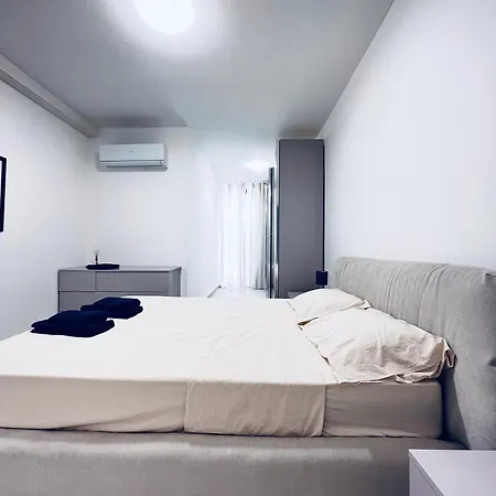 Luxury Wish Malta Flats *