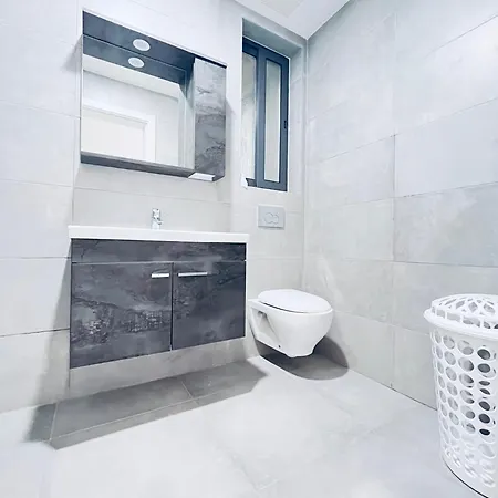 Luxury Wish Malta Flats Mellieha