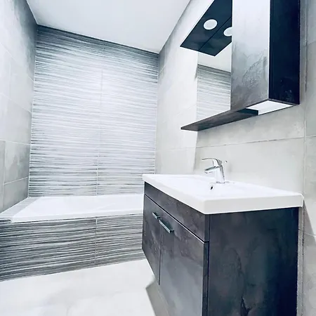 Luxury Wish Malta Flats * Mellieha