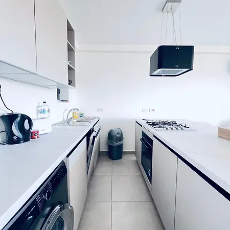 Luxury Wish Malta Flats
