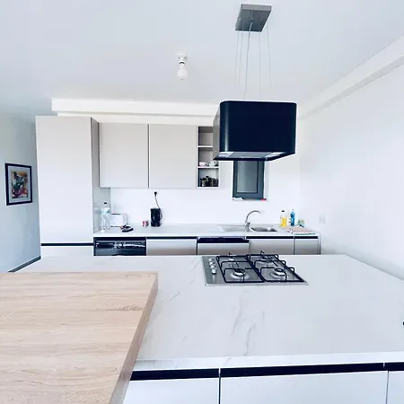 Luxury Wish Malta Flats Mellieha